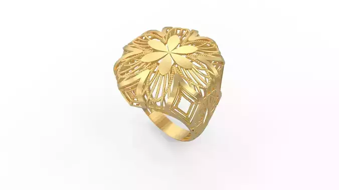 Ultra Vision Ring 727