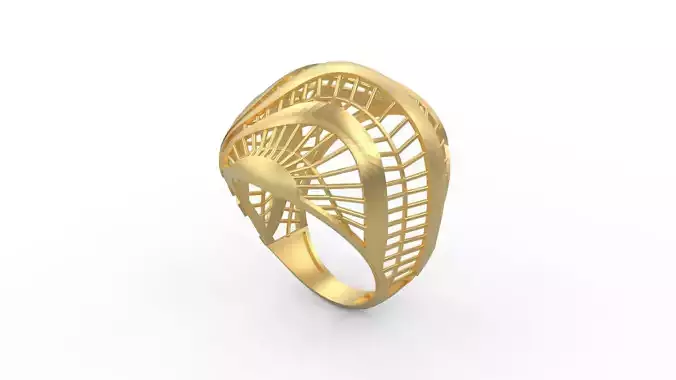 Ultra Vision Ring 729