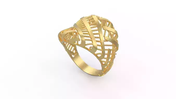 Ultra Vision Ring 730