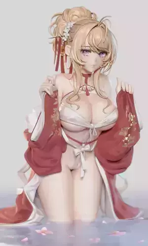 Glorious Full Package