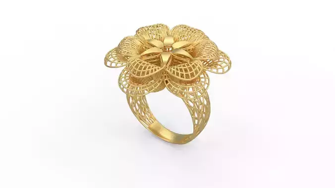 Ultra Vision Ring 745