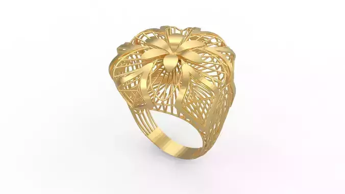 Ultra Vision Ring 746