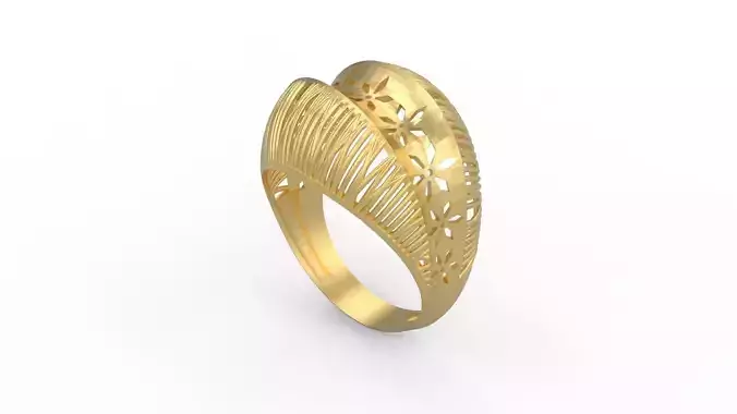 Ultra Vision Ring 748