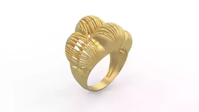 Ultra Vision Ring 749