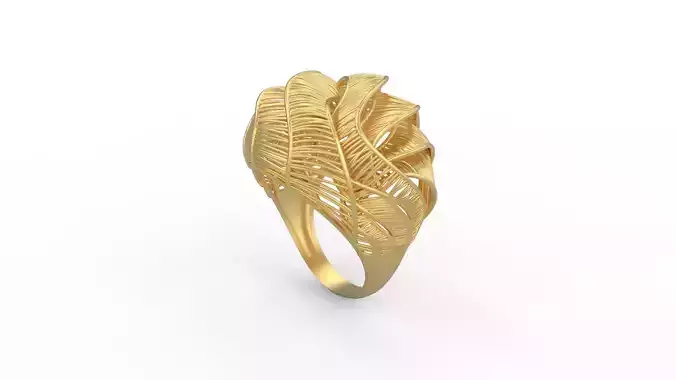 Ultra Vision Ring 751