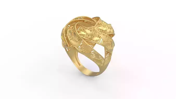 Ultra Vision Ring 755