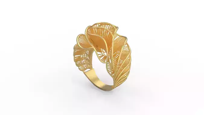 Ultra Vision Ring 756