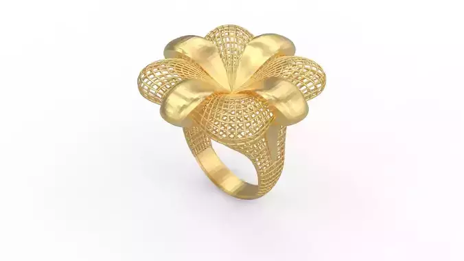 Ultra Vision Ring 759