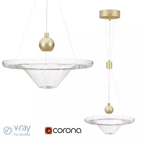 Clepsydra B Lampatron