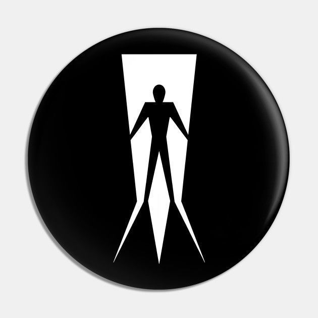 One12Scale Shadowman Head and Weapon Kit 3D print model_3