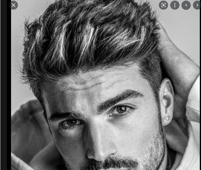 One12Scale Shadowman Head and Weapon Kit 3D print model_5