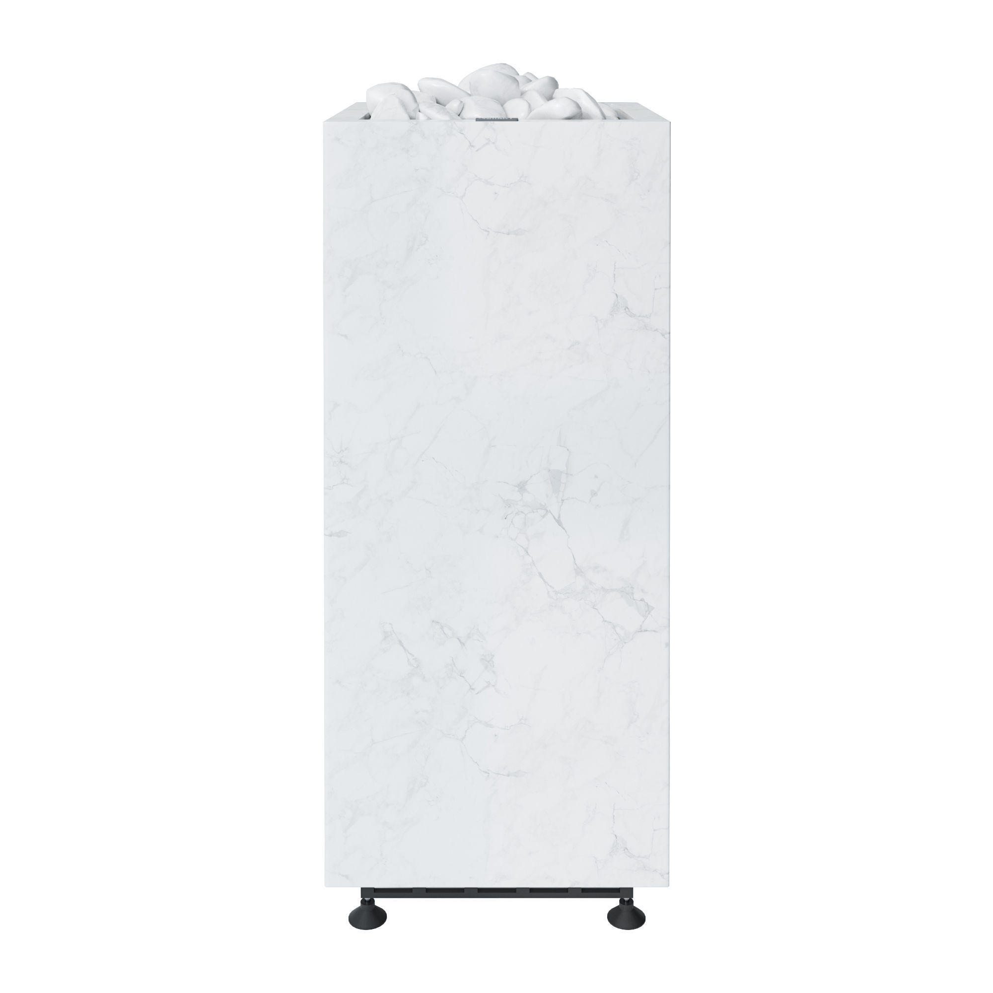 Electric Heaters Tulikivi Collection Vol2 3D model_56