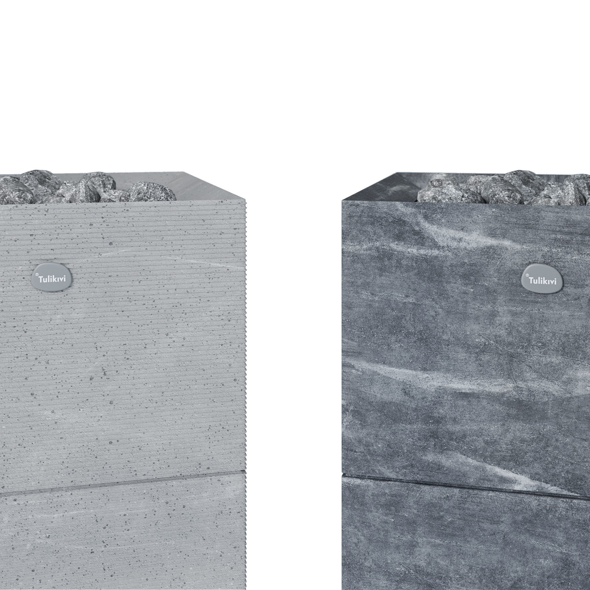 Electric Heaters Tulikivi Collection Vol2 3D model_22