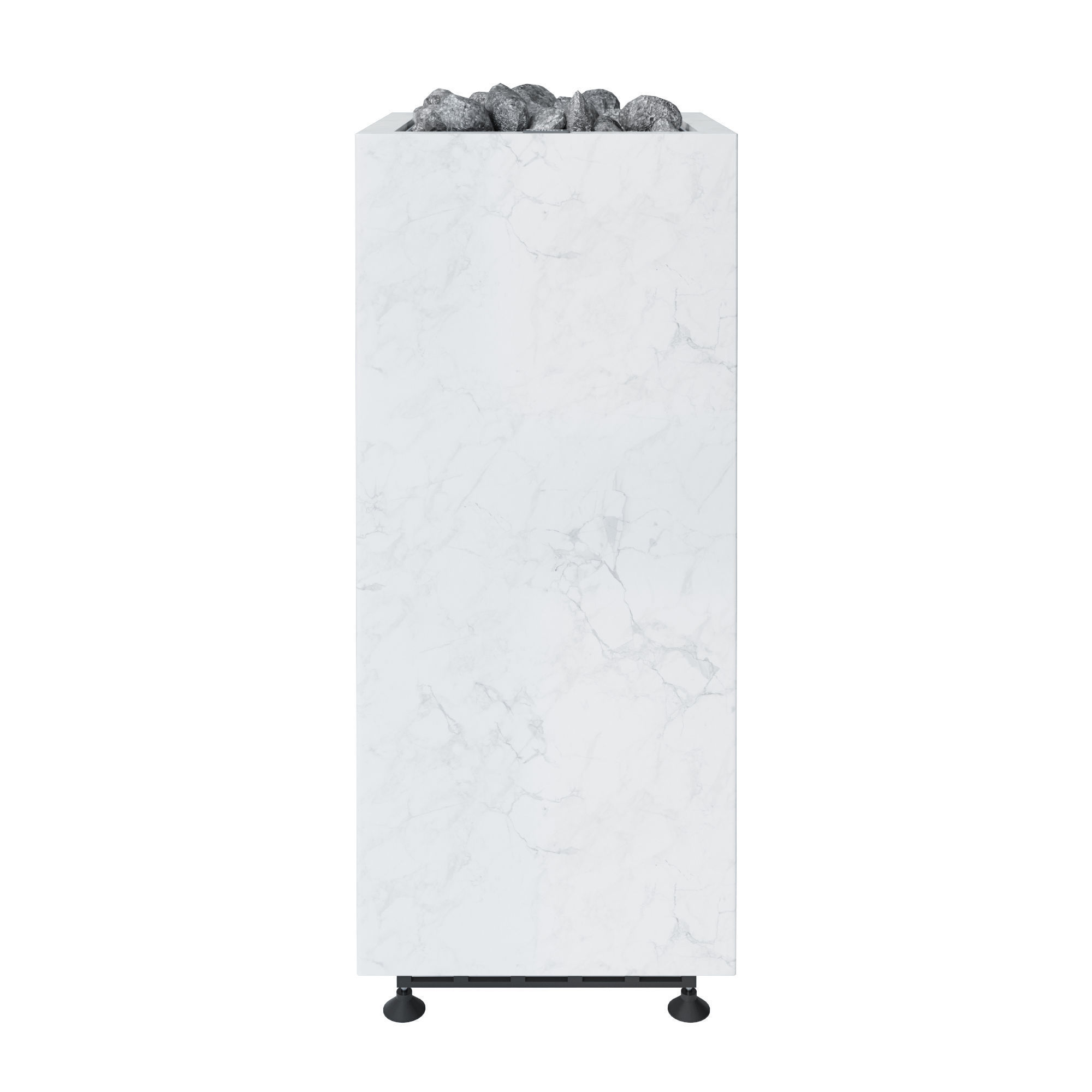 Electric Heaters Tulikivi Collection Vol2 3D model_55