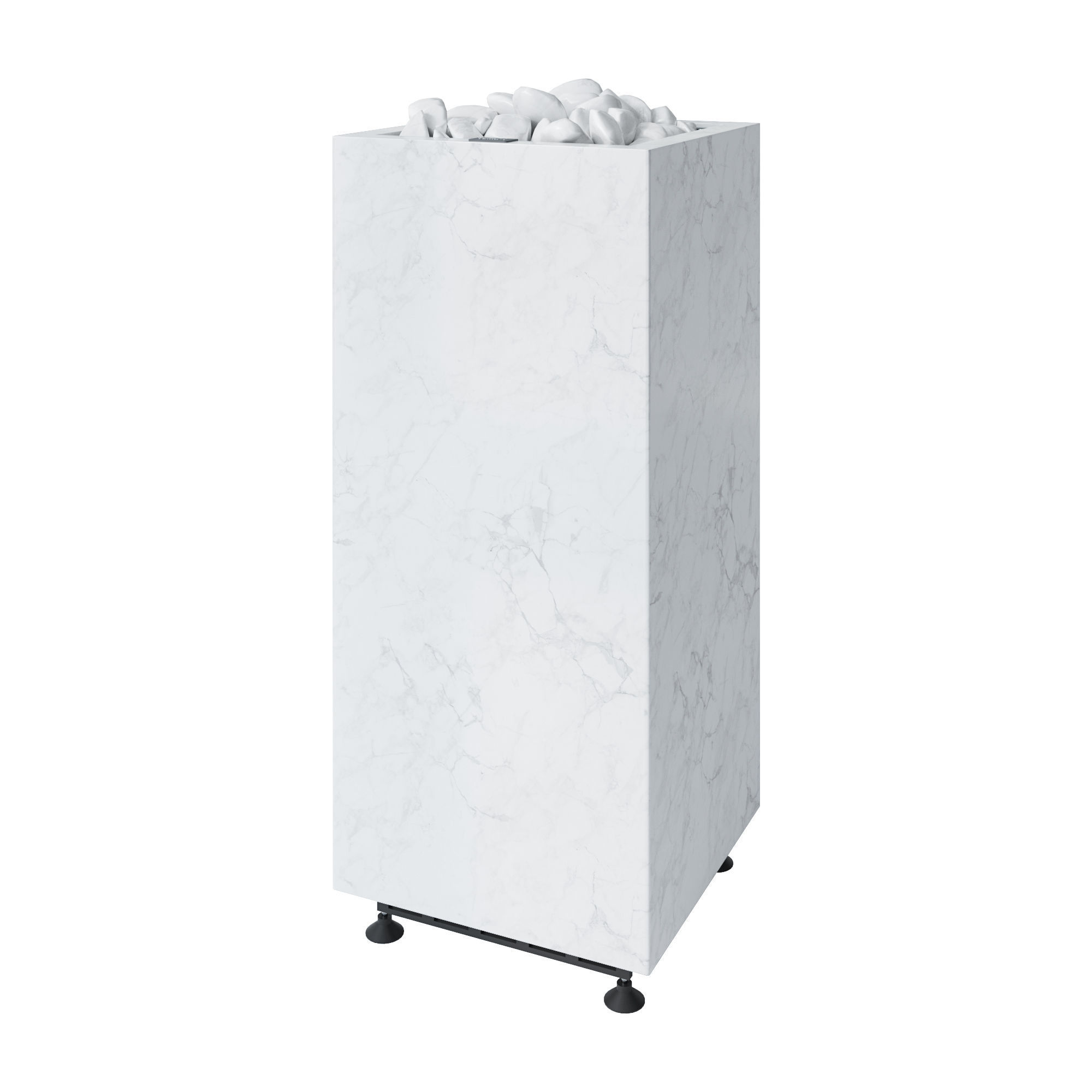 Electric Heaters Tulikivi Collection Vol2 3D model_44