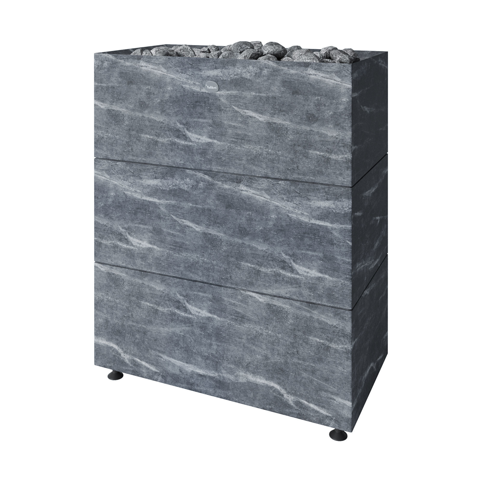 Electric Heaters Tulikivi Collection Vol2 3D model_40