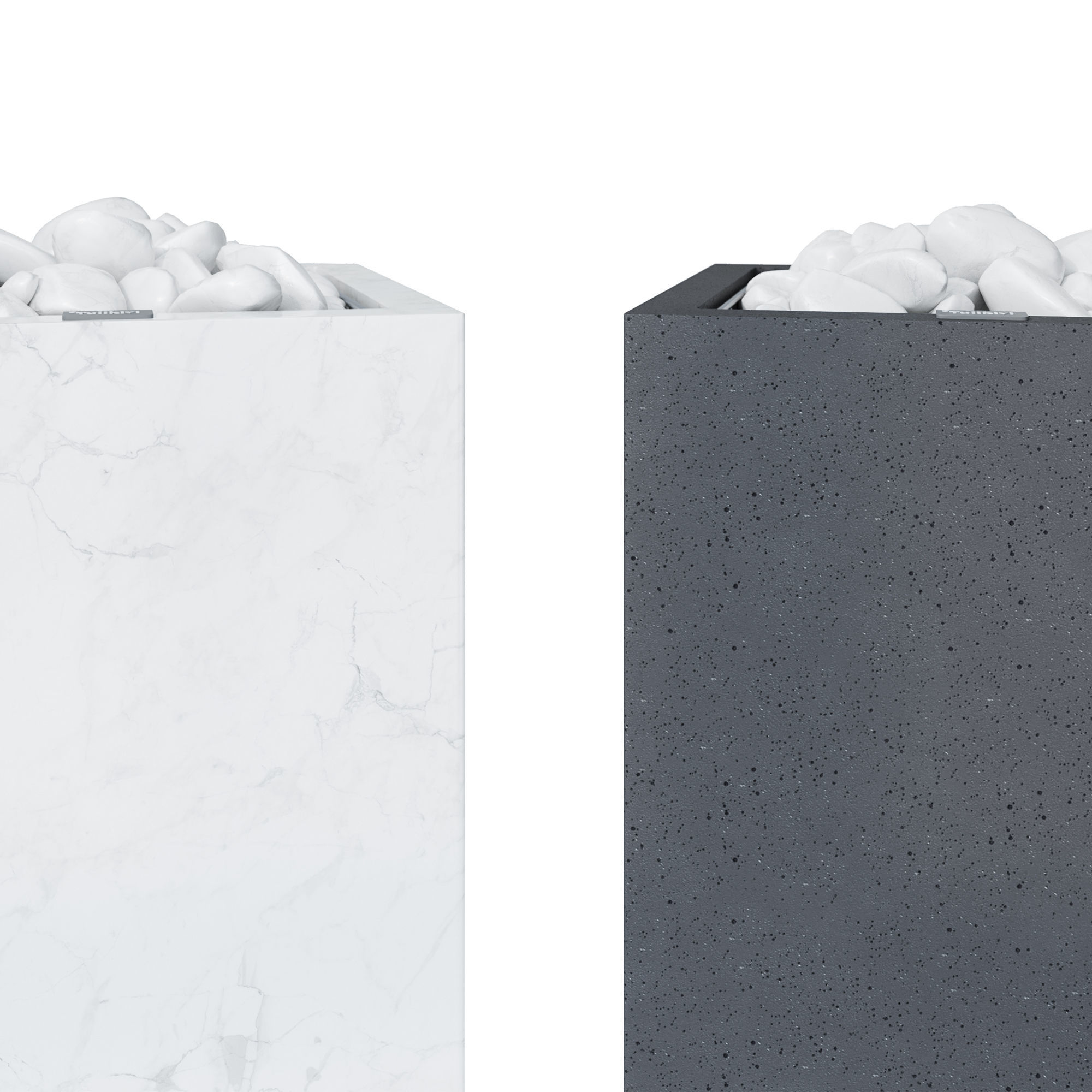 Electric Heaters Tulikivi Collection Vol2 3D model_32