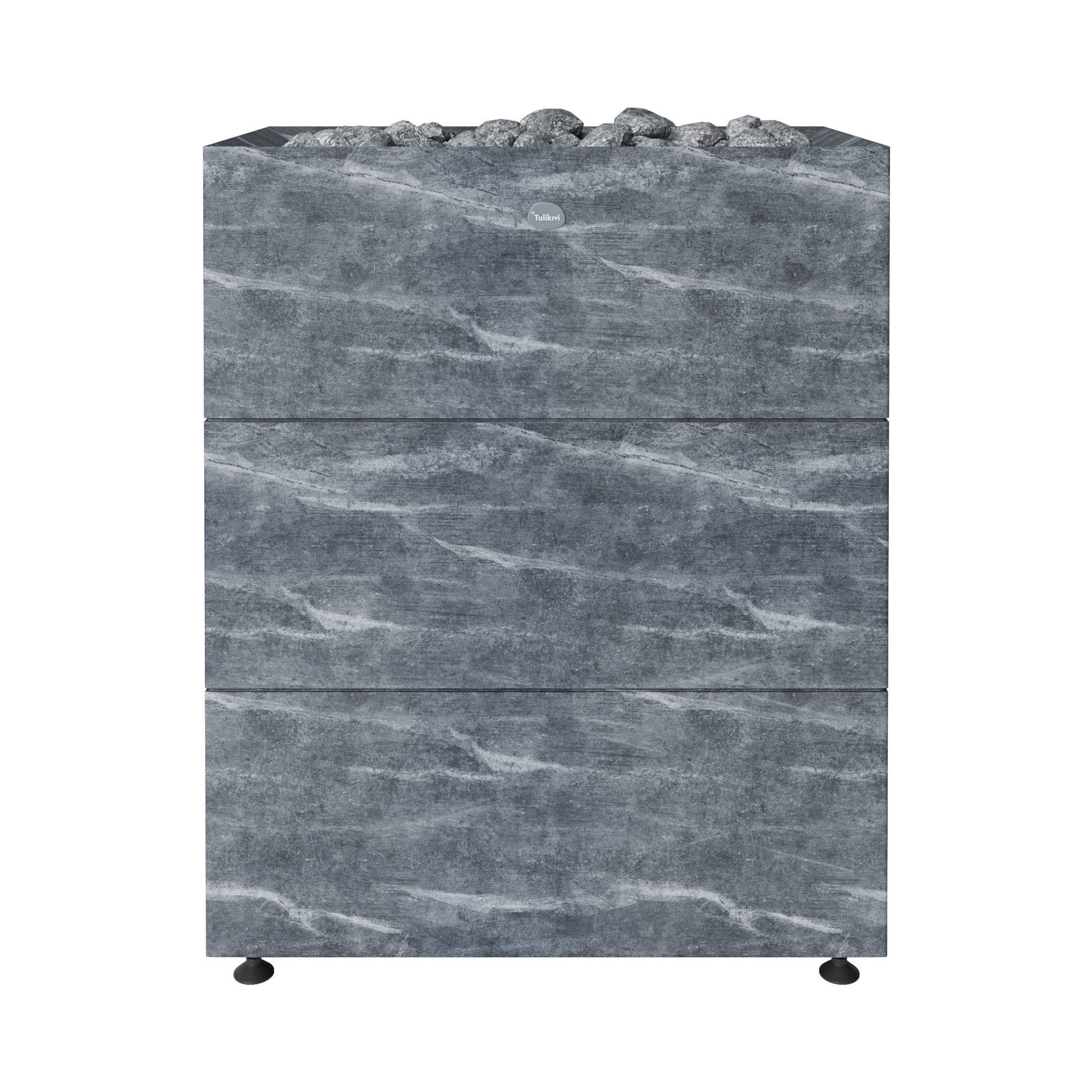 Electric Heaters Tulikivi Collection Vol2 3D model_52