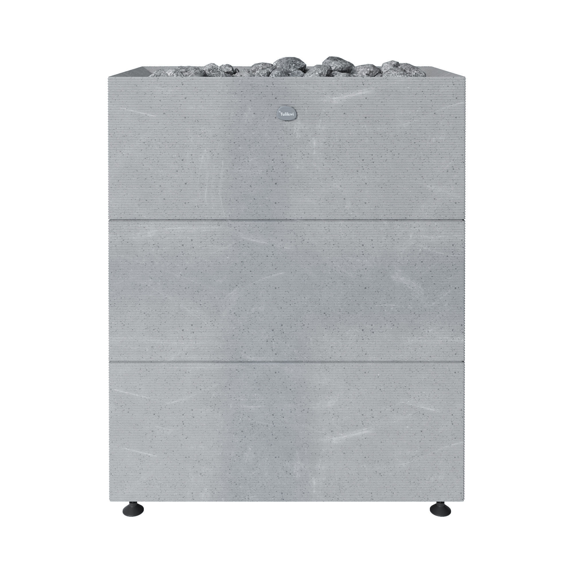 Electric Heaters Tulikivi Collection Vol2 3D model_51