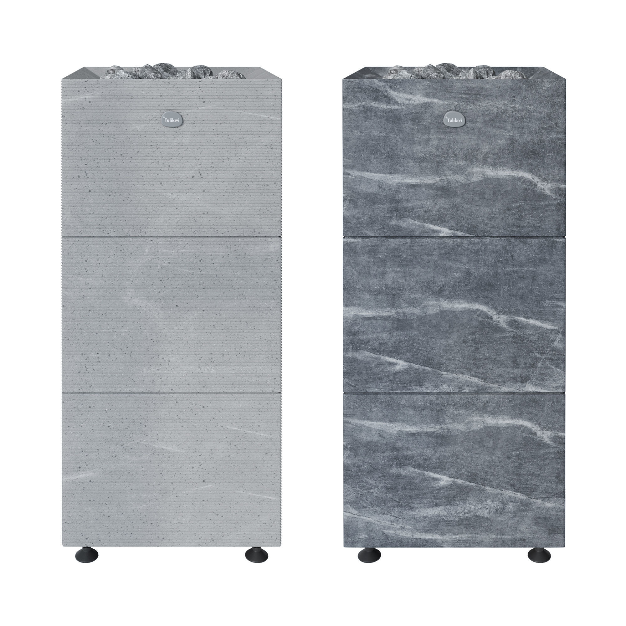 Electric Heaters Tulikivi Collection Vol2 3D model_13