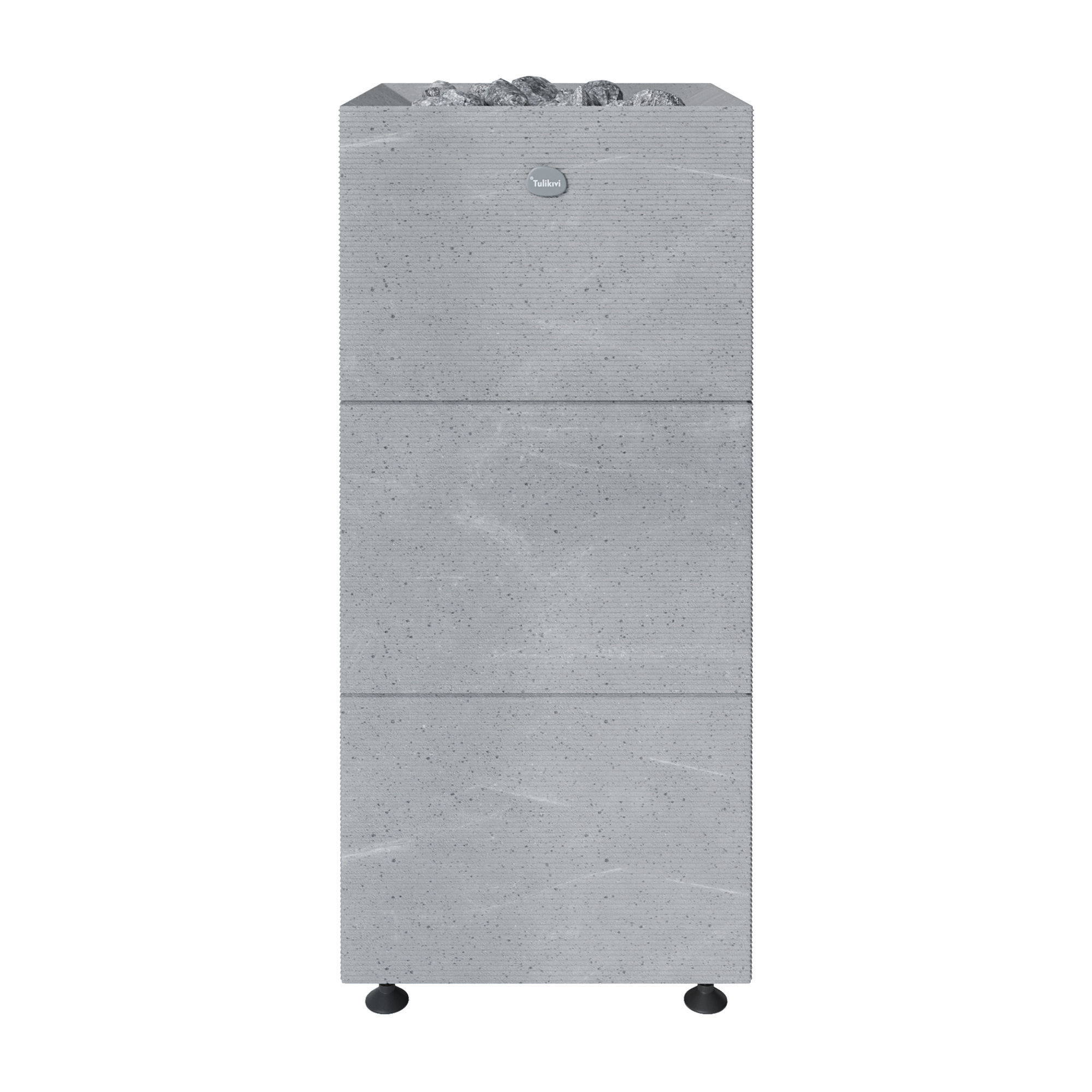 Electric Heaters Tulikivi Collection Vol2 3D model_47