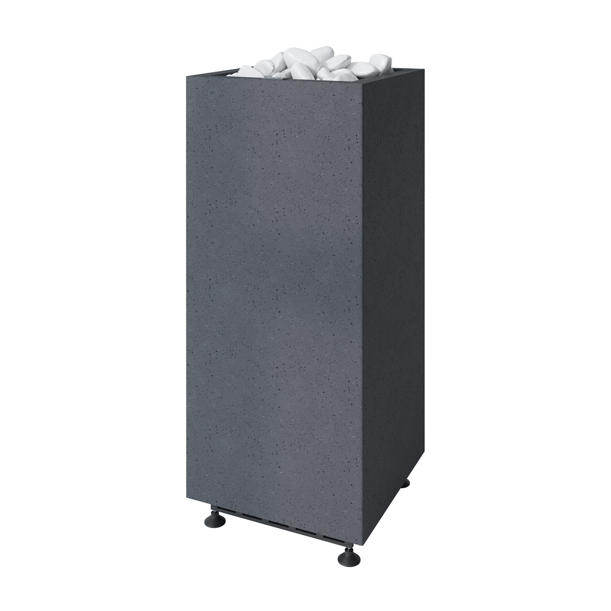 Electric Heaters Tulikivi Collection Vol2 3D model_46