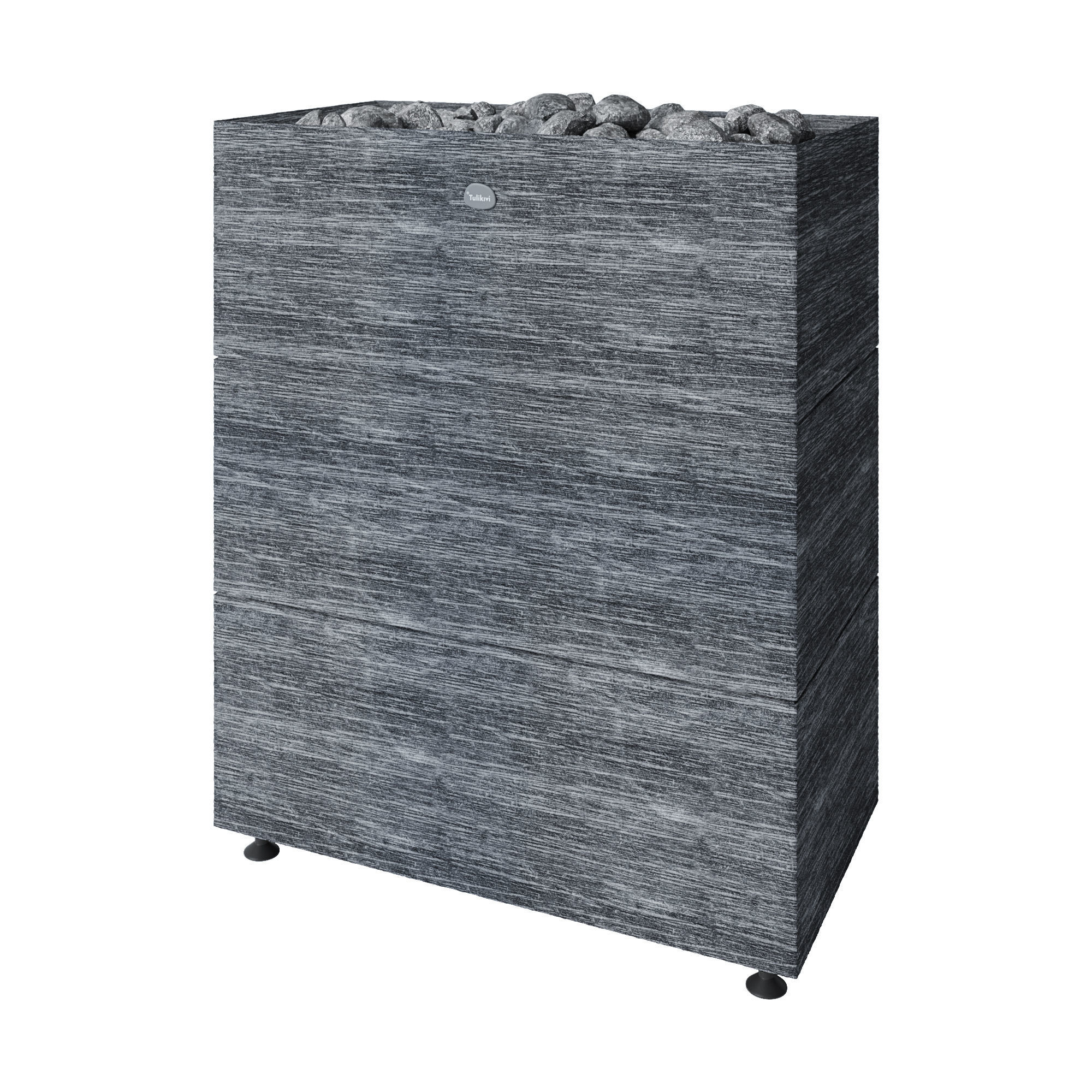 Electric Heaters Tulikivi Collection Vol2 3D model_42