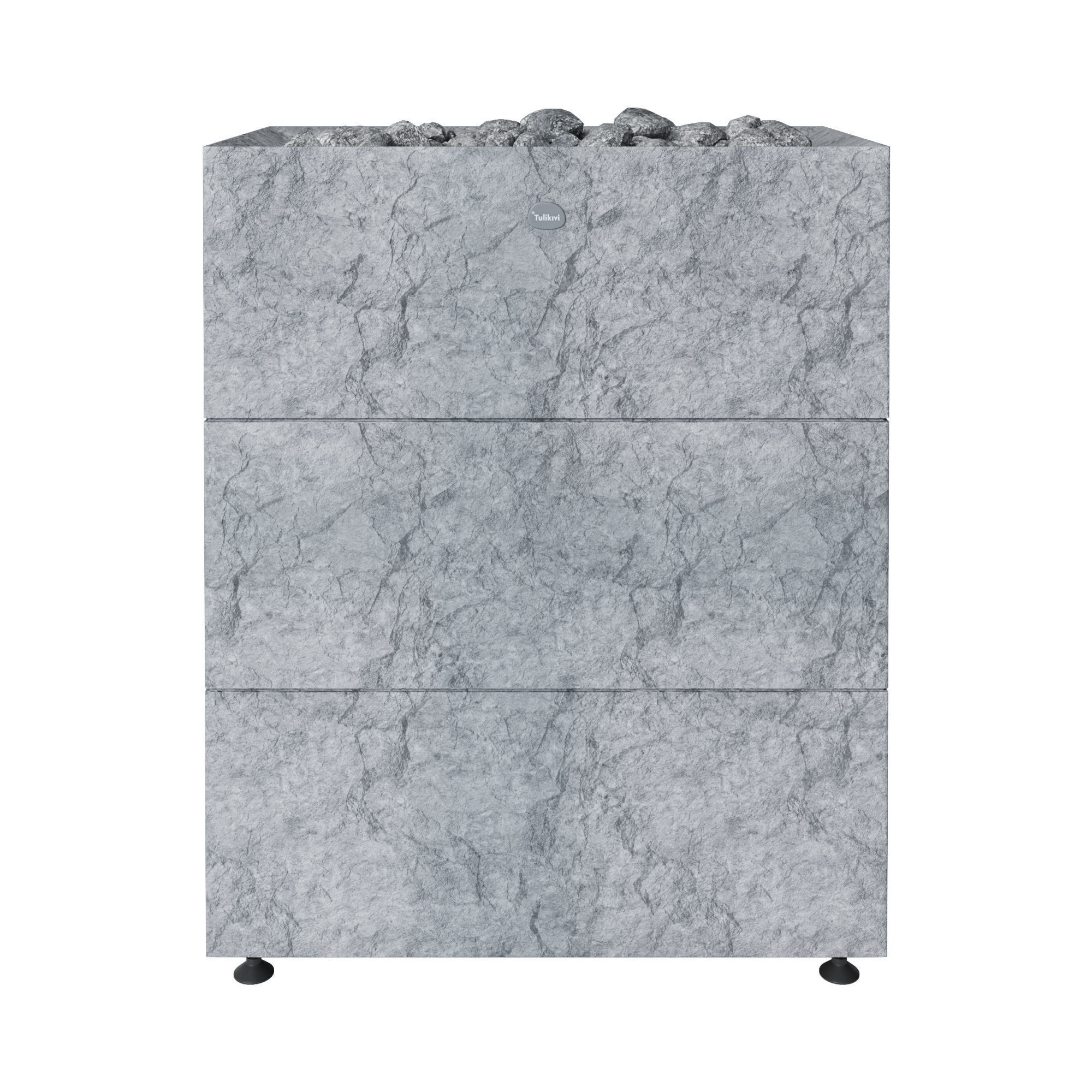 Electric Heaters Tulikivi Collection Vol2 3D model_53