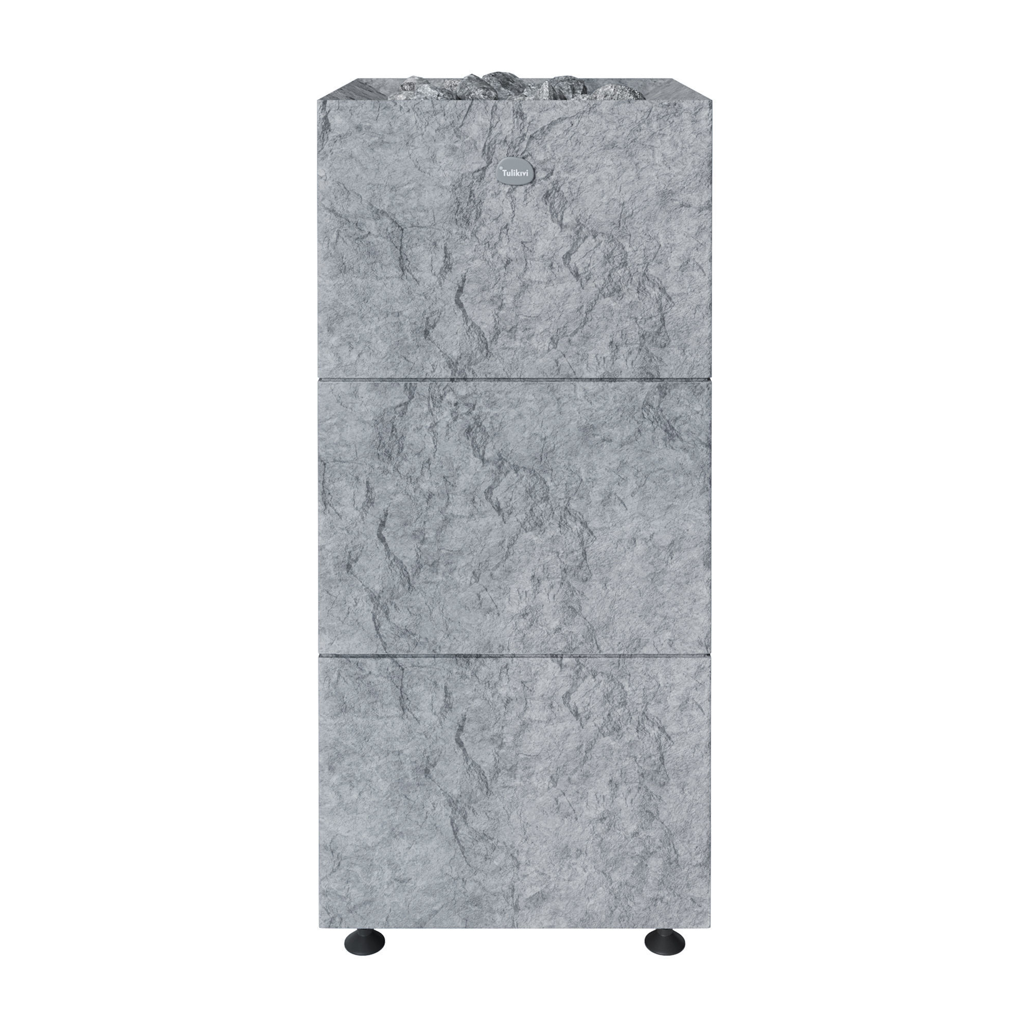 Electric Heaters Tulikivi Collection Vol2 3D model_49