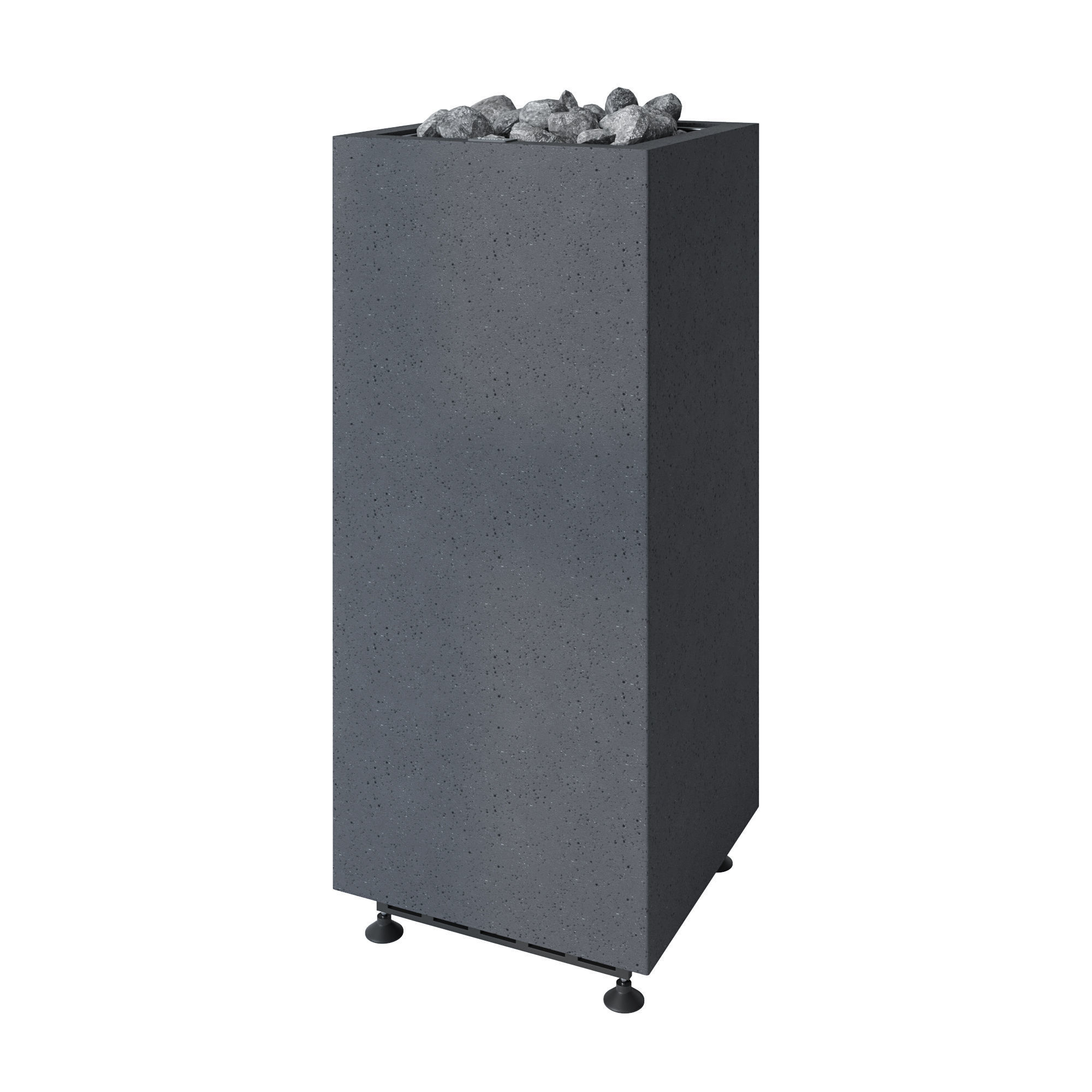 Electric Heaters Tulikivi Collection Vol2 3D model_45