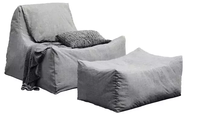 Valentine Armchair By Saba