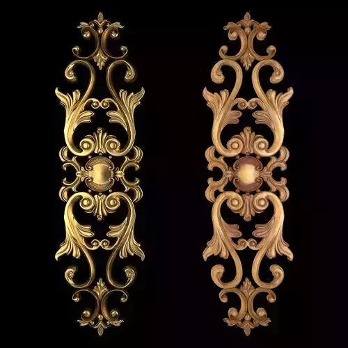 Decorative Ornaments - 06