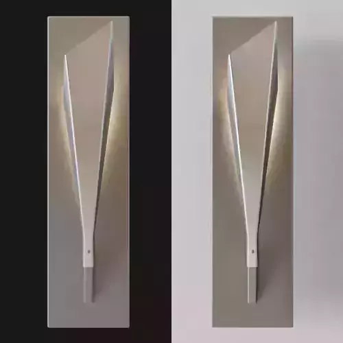 Quill LED Wall Sconce