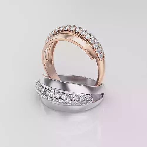 Women ring