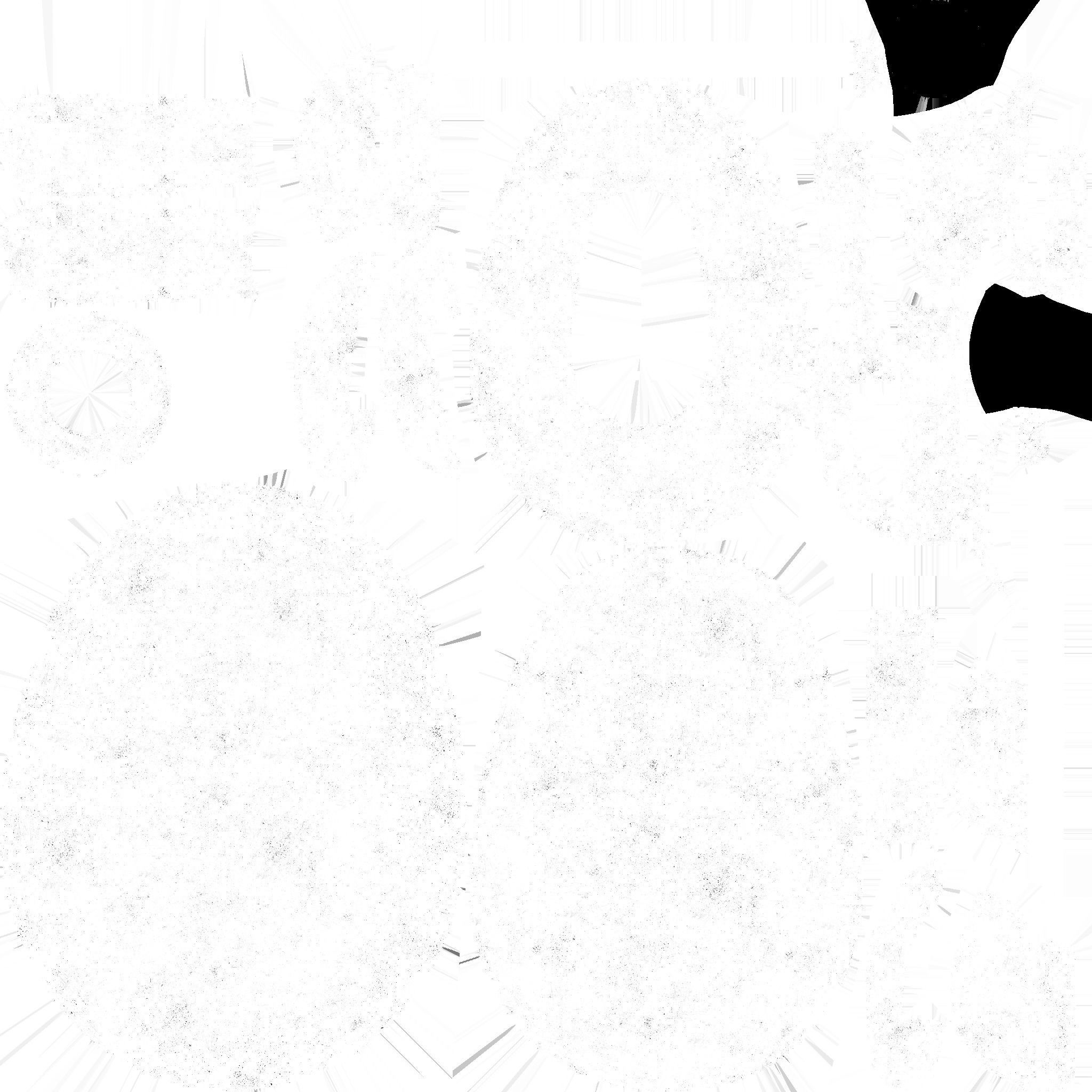 SciFi Backpack C09 Dark Steel - Fashion Character Design Low-poly 3D model_23