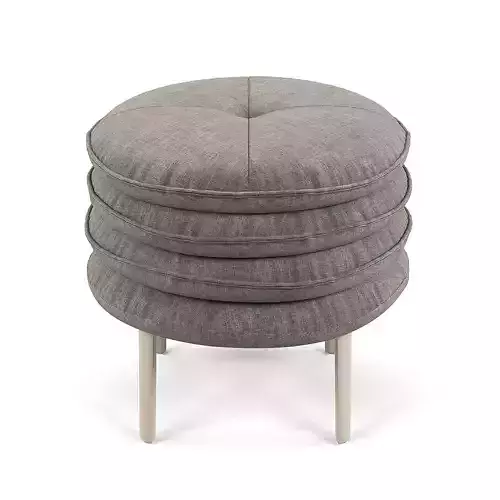 Calia Italia Mater Familias Pouf E Bench 795