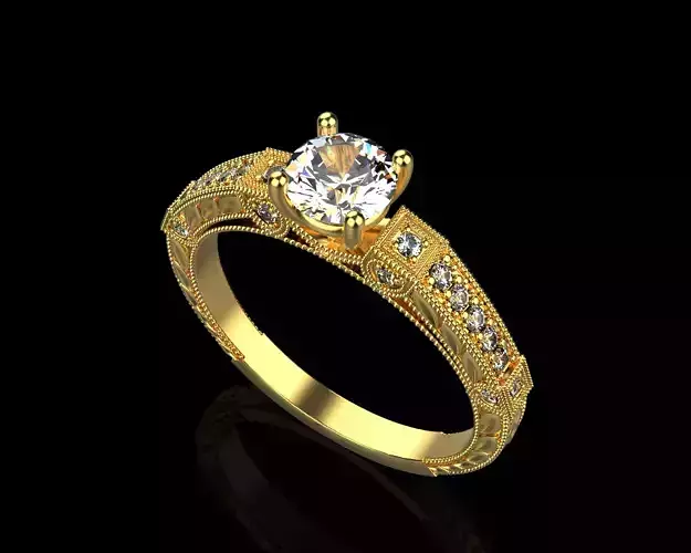 Engagement ring  141