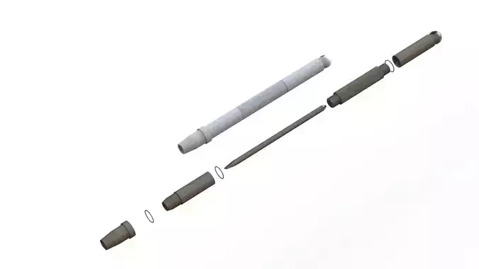 mini precision screw driver