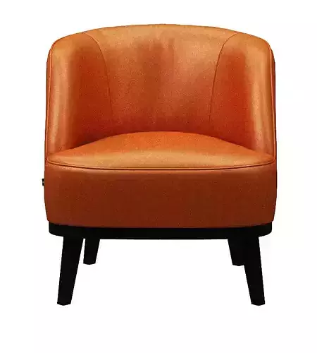 Armchair chair