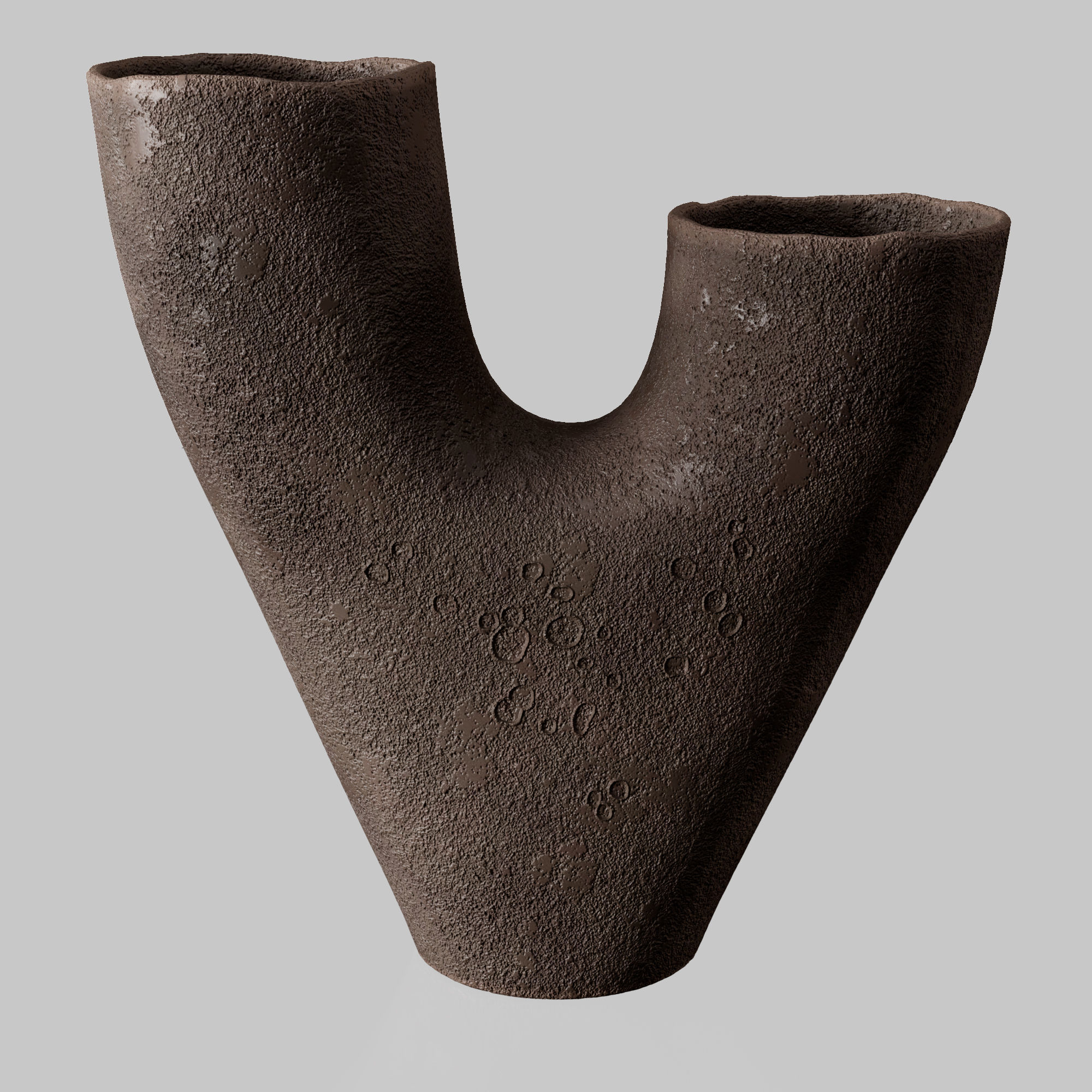 Rh Vases 3D model_1