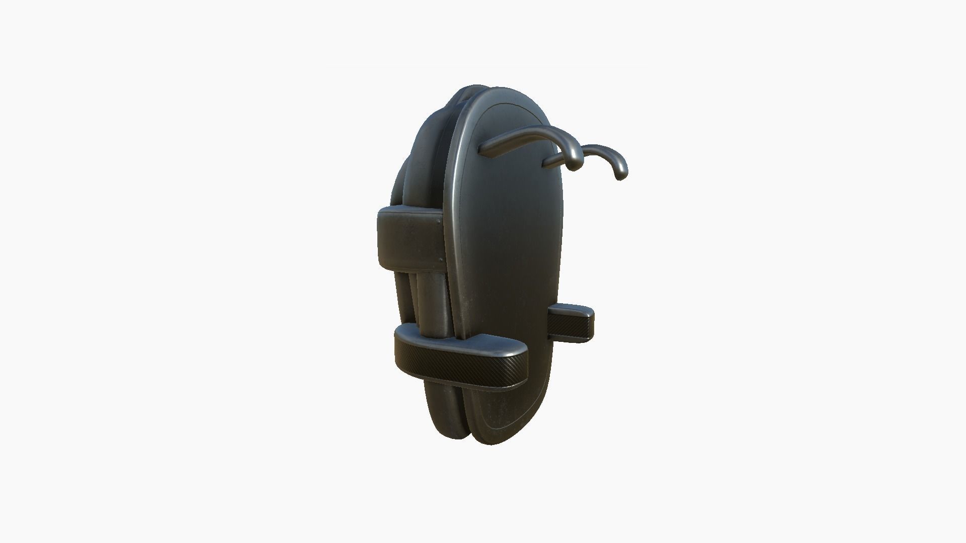 10 SciFi Backpack C Collection - Fashion Character Design _23