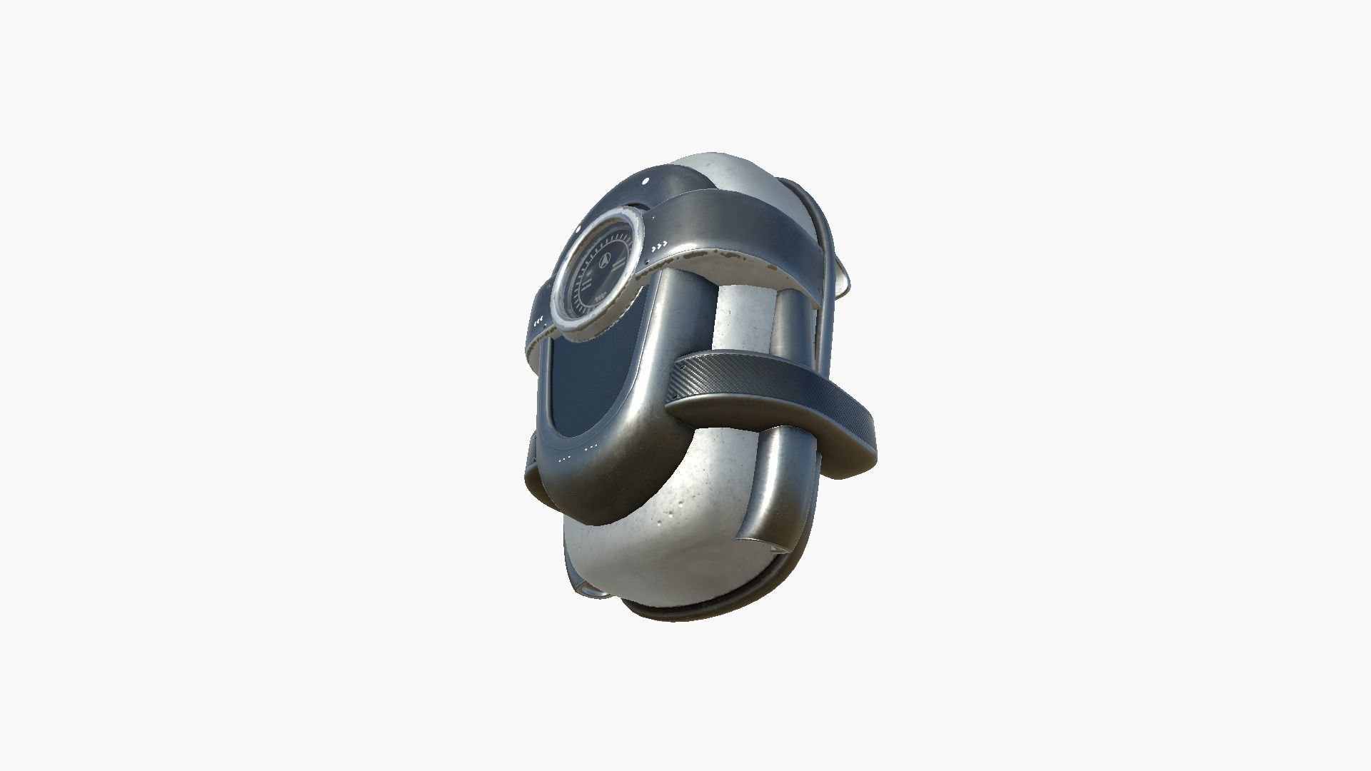 10 SciFi Backpack C Collection - Fashion Character Design _60