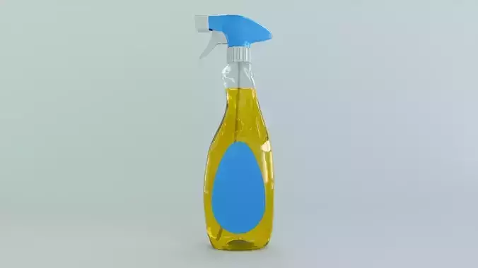 Spray Bottle