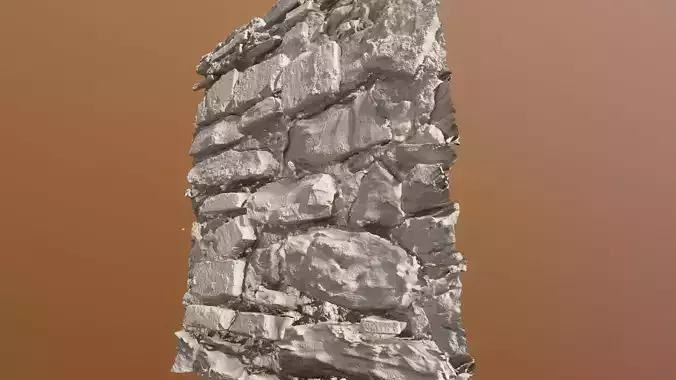 Stonewall02 stone wall