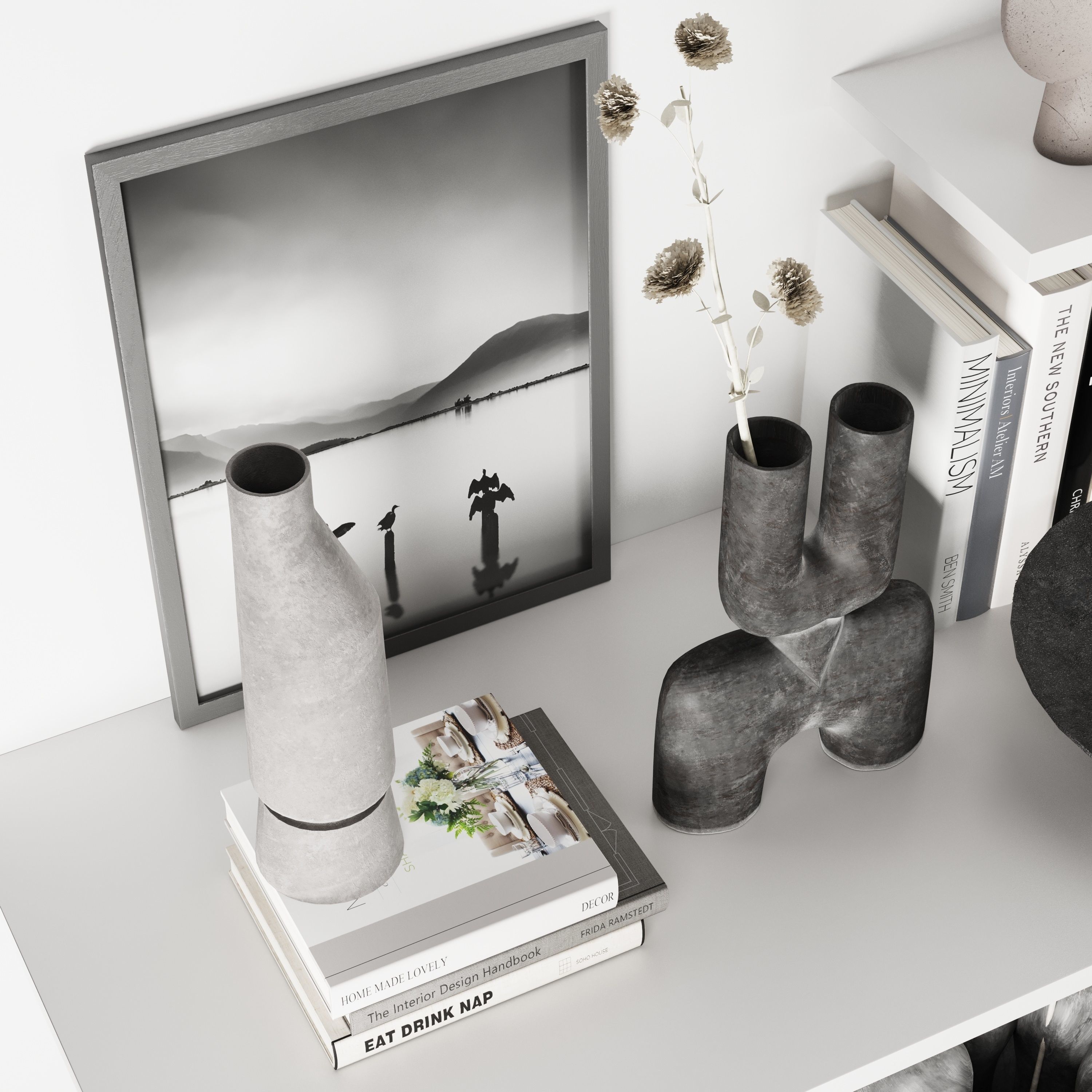  Decorative set 11-101copenhagen 3D model_2