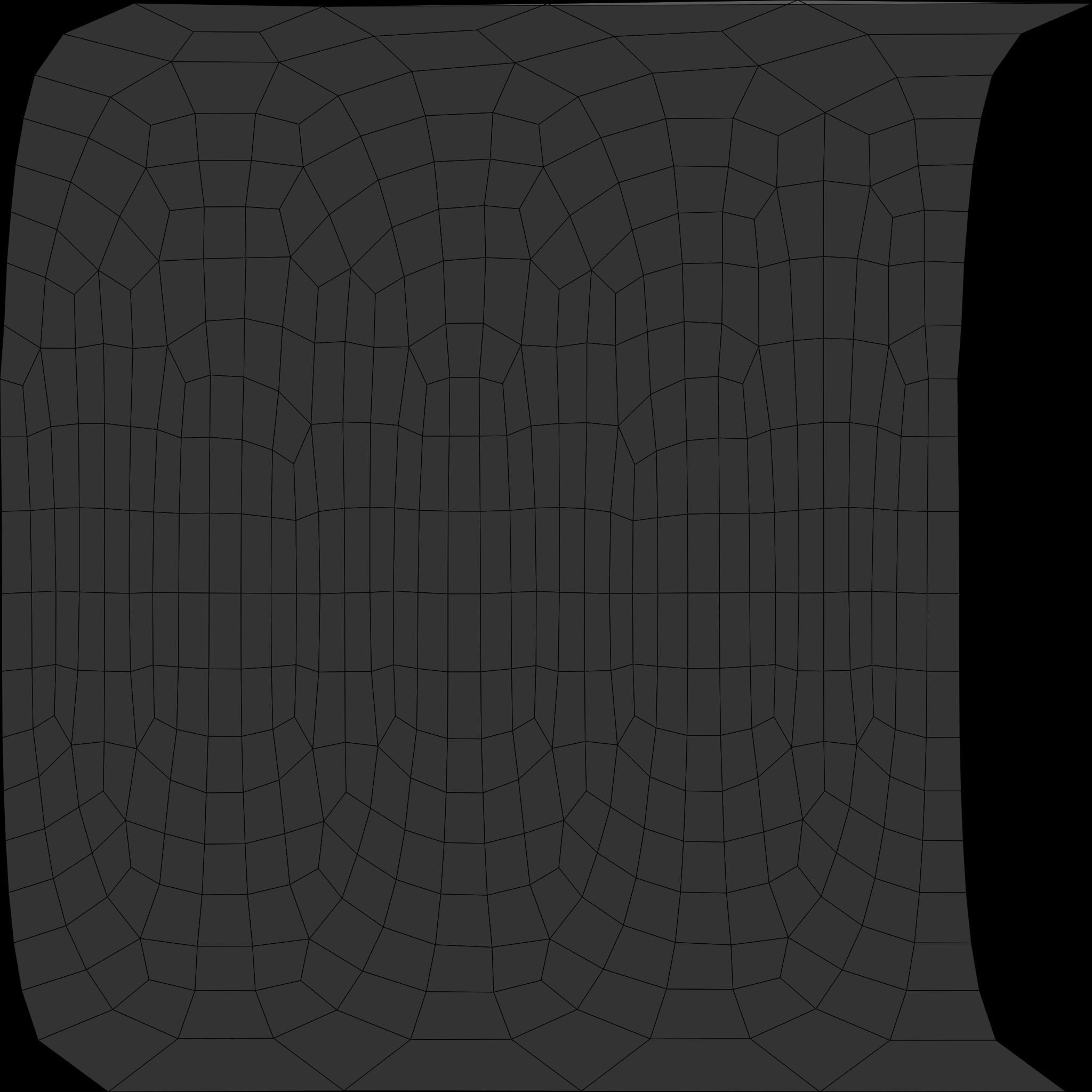 3D Dragon-Dinosaur-Creature Egg Low-poly 3D model_6