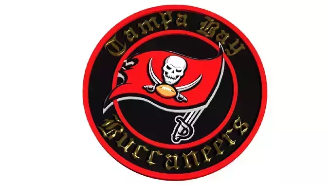 Buccaneers - Tampa Bay disc 2