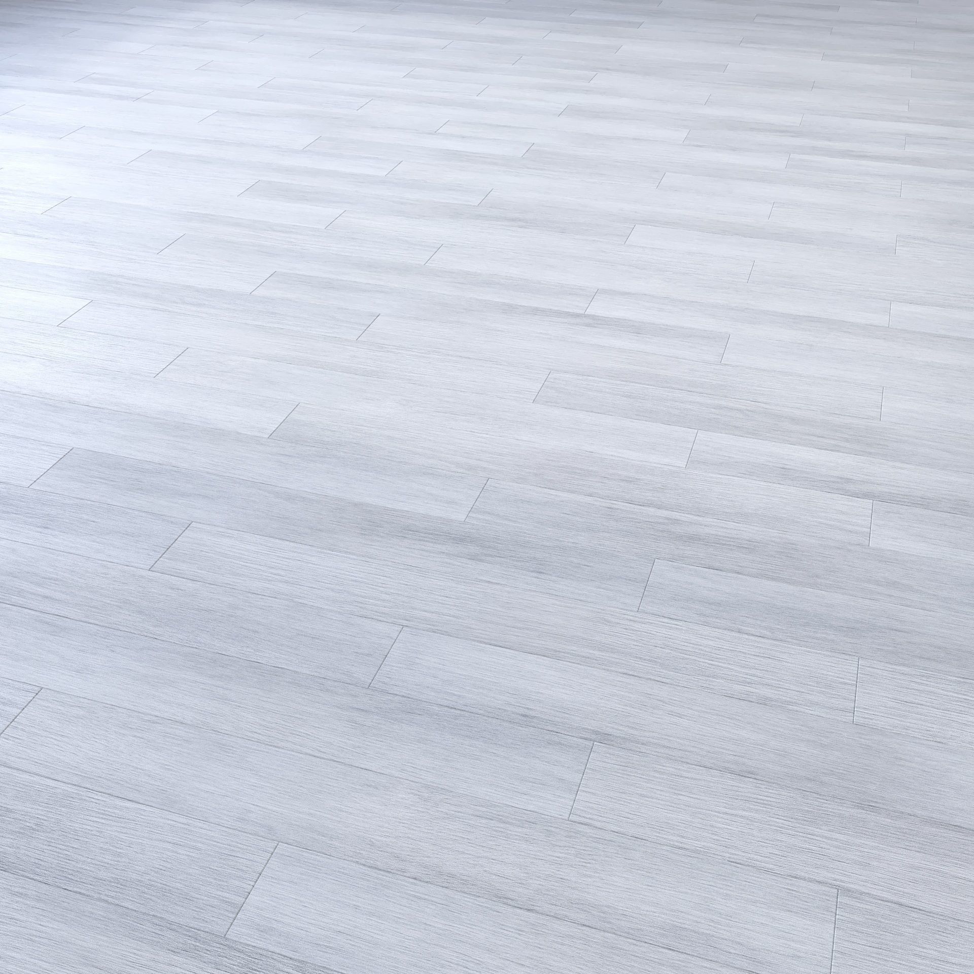 Parquet - Laminate - Wooden floor 4 in 1 3D model_24
