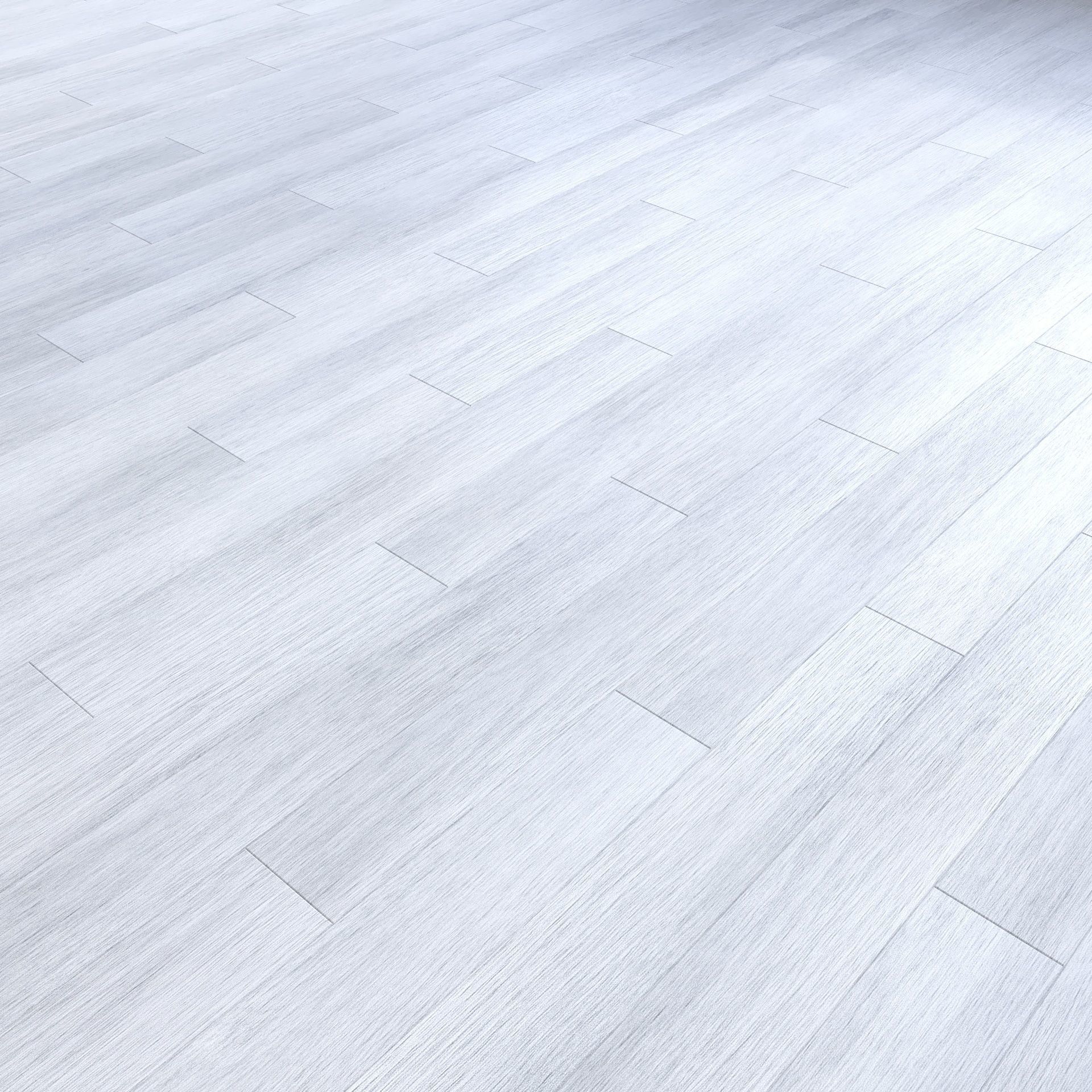 Parquet - Laminate - Wooden floor 4 in 1 3D model_12