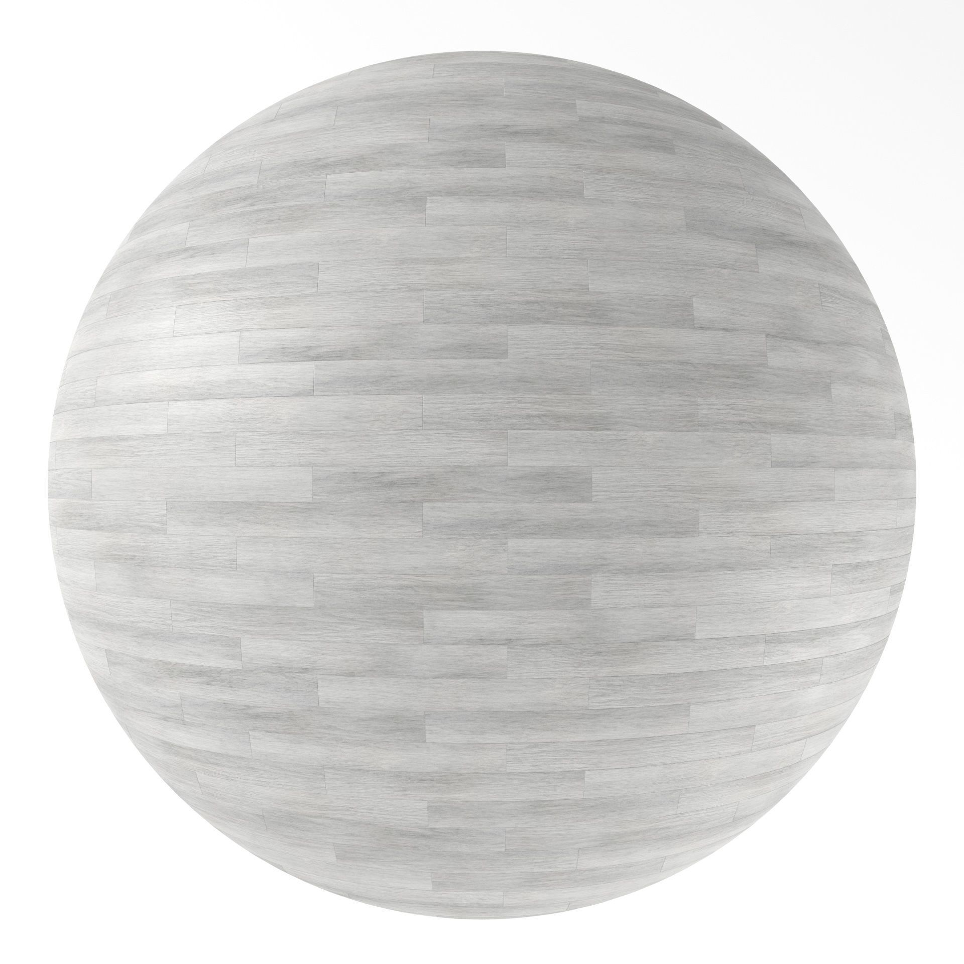 Parquet - Laminate - Wooden floor 4 in 1 3D model_4